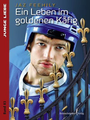 cover image of Ein Leben im goldenen Käfig